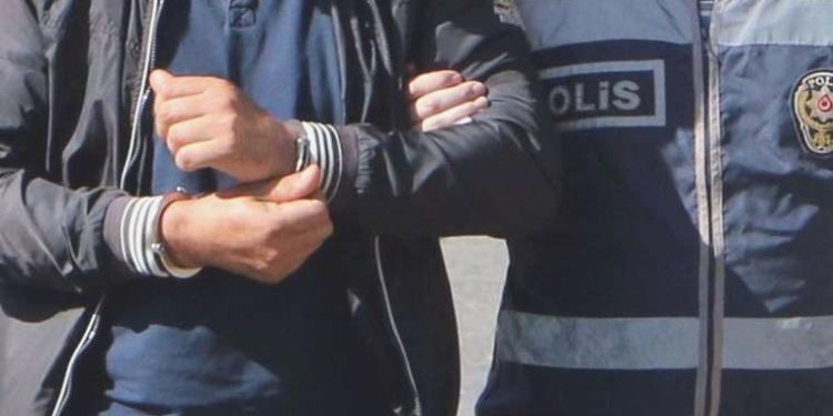 ‘Kasten öldürme’ ve ‘yağma’ hatalarından karar giyen 2 firari yakalandı