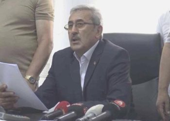 Kayseri’de CHP’li 9 meclis üyesi istifa etti