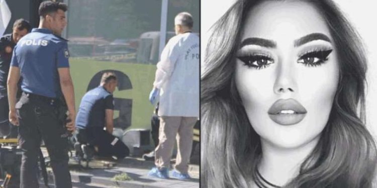 Kayseri’de genç müzikçi 7. kattan düşerek ömrünü yitirdi