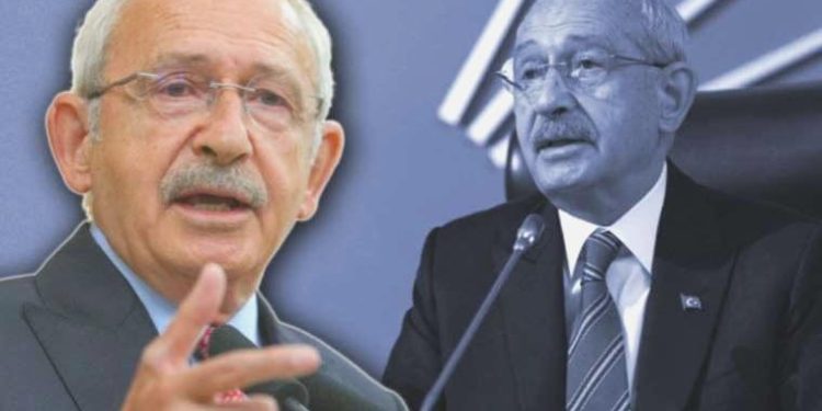 Kemal Kılıçdaroğlu vekillerle görüşecek