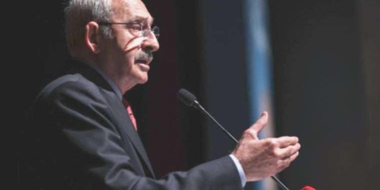 Kemal Kılıçdaroğlu’ndan ‘istifa’ savunması: Parti boşta kalır