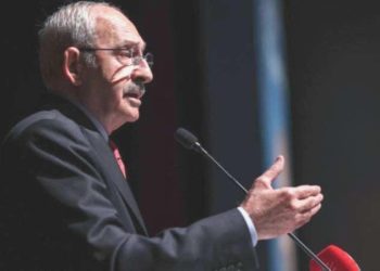 Kemal Kılıçdaroğlu’ndan milletvekillerine mahallî seçim talimatı: Tartışmayın, çalışın