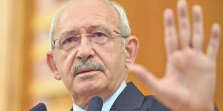 Kemal Kılıçdaroğlu’ndan milletvekillerine sert ihtar: Yollarımızı ayırırız