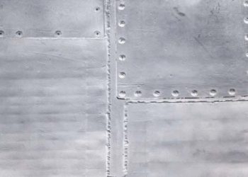 Kendi kendini tamir edebilen metal alaşım geliştirildi