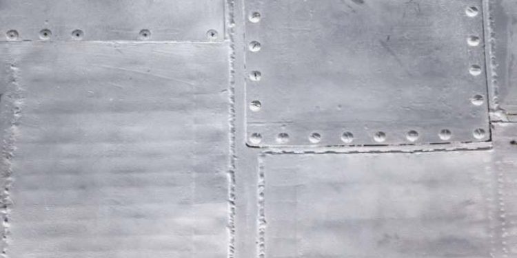 Kendi kendini tamir edebilen metal alaşım geliştirildi