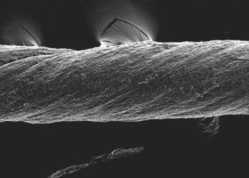Kendinden ilaçlı dikişler