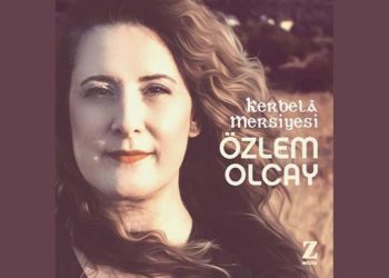 “Kerbela Mersiyesi” dinleyiciler ile buluştu