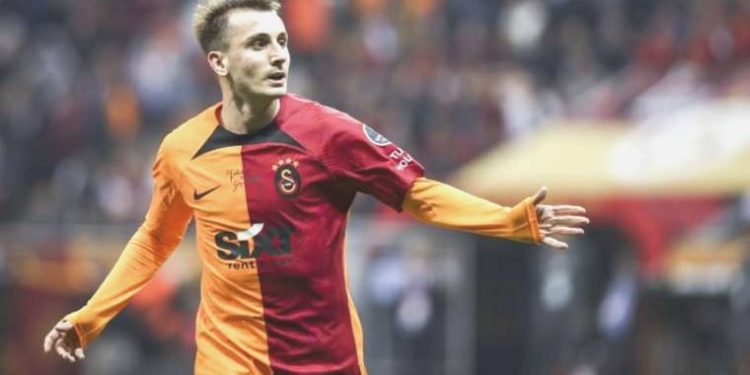 Kerem Aktürkoğlu: ‘Forma rekabetinden çekinmem’