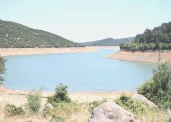 Keşan alarm veriyor… Yalnızca 45 günlük suyu kaldı!