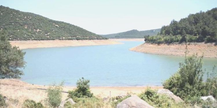 Keşan alarm veriyor… Yalnızca 45 günlük suyu kaldı!