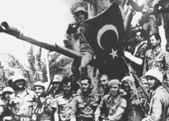 Kıbrıs Barış Harekâtı’nın 49. yıldönümü