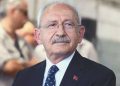 Kılıçdaroğlu Ecevit, Erbakan ve Denktaş’ı andı