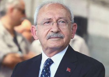 Kılıçdaroğlu Ecevit, Erbakan ve Denktaş’ı andı