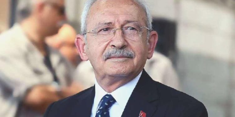 Kılıçdaroğlu Ecevit, Erbakan ve Denktaş’ı andı