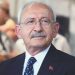 Kılıçdaroğlu Ecevit, Erbakan ve Denktaş’ı andı