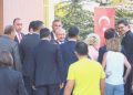 Kılıçdaroğlu, vekillerle Ankara’da bir ortaya geldi: Özgür Özel ayrıntısı dikkat çekti