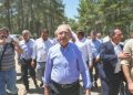 Kılıçdaroğlu’ndan ‘Akbelen’ paylaşımı: Sonuna kadar uğraş edeceğiz