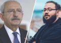 Kılıçdaroğlu’ndan ‘Jahrein’e bir tazminat davası daha!
