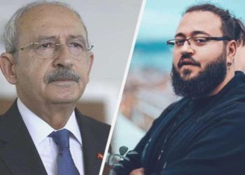Kılıçdaroğlu’ndan ‘Jahrein’e bir tazminat davası daha!