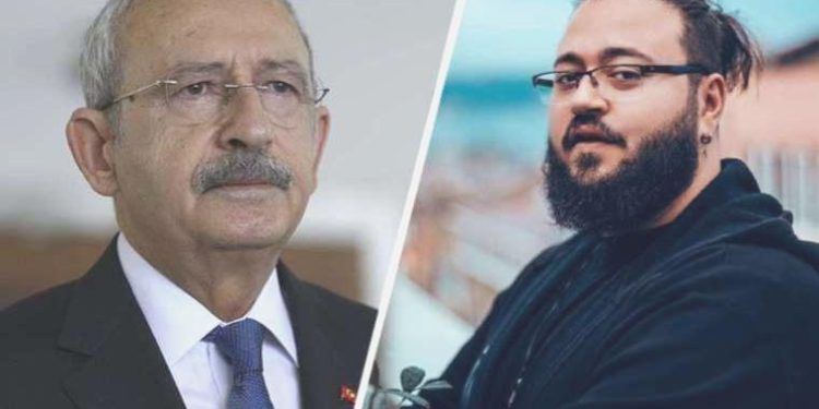 Kılıçdaroğlu’ndan ‘Jahrein’e bir tazminat davası daha!