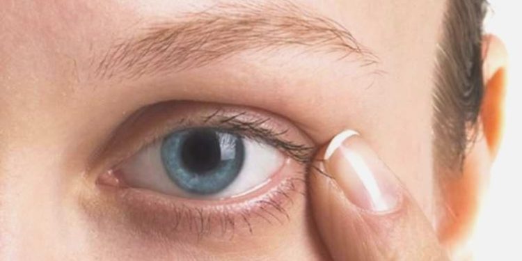 Klimanın göz sıhhatimize tesirleri