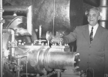Klimanın mucidi Willis Carrier kimdir?