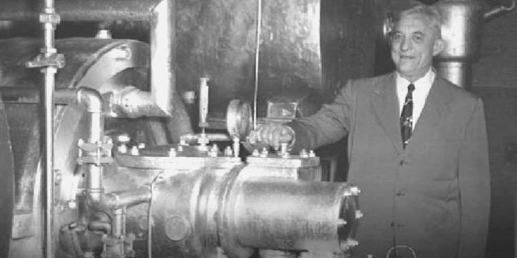 Klimanın mucidi Willis Carrier kimdir?