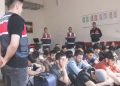 Kocaeli’de bin 419 kaçak göçmen ve 104 organizatör yakalandı
