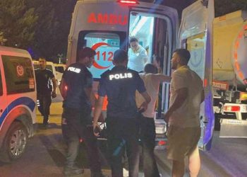 Kocaeli’de nişan sonrası bıçaklı hengame: 2 yaralı