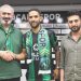 Kocaelispor yeni transferini açıkladı
