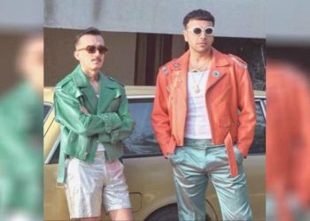 Kokteyl ile müzik keyfi