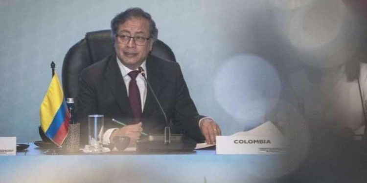 Kolombiya Devlet Lideri Gustavo Petro’nun oğlu gözaltına alındı