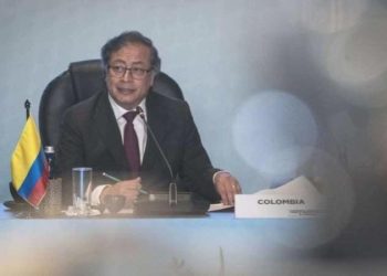 Kolombiya Devlet Lideri Petro’nun oğlu gözaltına alındı: Müdahale etmeyeceğim