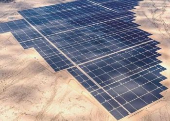 Kömür madeni güneş gücü santraline dönüşüyor