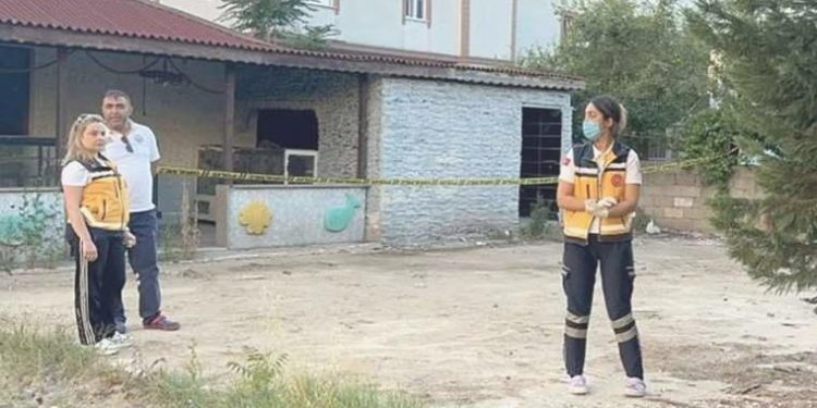 ‘Kötü koku’ grupları harekete geçirdi: Acı gerçek ortaya çıktı