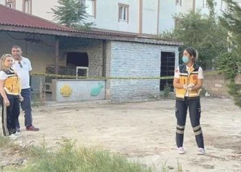 ‘Kötü koku’ grupları harekete geçirdi: Acı gerçek ortaya çıktı