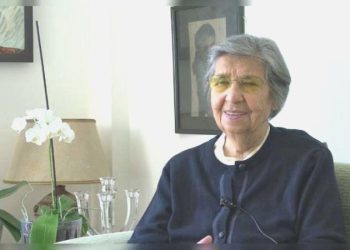 Köy Enstitüleri öğretmeni Pakize Türkoğlu ömrünü yitirdi