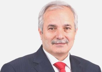 Kozan Belediye Lideri Kazım Özgan kimdir, nereli, kaç yaşında? Kazım Özgan hangi partiden?