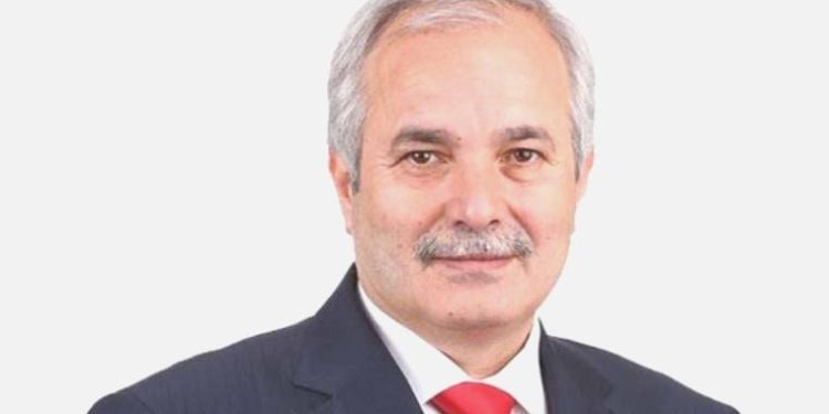 Kozan Belediye Lideri Kazım Özgan kimdir, nereli, kaç yaşında? Kazım Özgan hangi partiden?