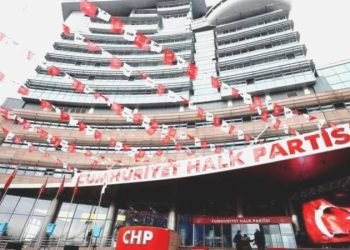 Kulis: CHP’de ‘Alırsa İstanbul’u Sarıgül alır’ tezi yayılıyor