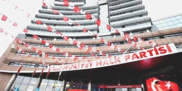 Kulis: CHP’de ‘Alırsa İstanbul’u Sarıgül alır’ tezi yayılıyor