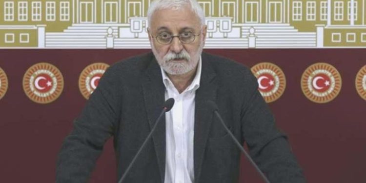 Küme Başkanvekili açıkladı: YSP’nin ismi, eş liderleri ve tüzüğü değişecek