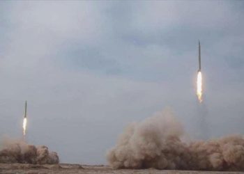 Kuzey Kore, Sarı Deniz’e füze fırlattı