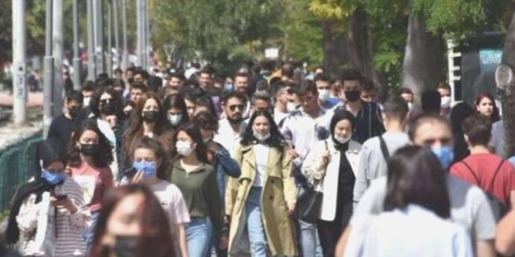 KYK bursları nasıl eridi… Öğrencinin makarnasına da göz diktiler