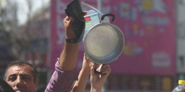 ÂLÂ Parti’den artırım protestosu: İktidarın palavraları ve artırımları bitmiyor