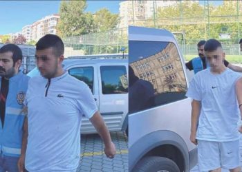 Lastiklerini kestikleri arabanın sahibini bıçaklamışlardı… 3 kuşkulu yakalandı