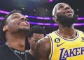 Lebron James’in oğlu Bronny kalp krizi geçirdi