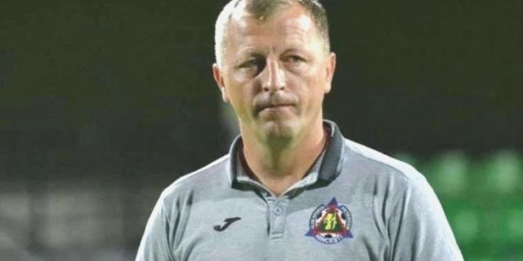 Lilian Popescu: ‘Değer biçilemeyen bir tecrübe olacak’