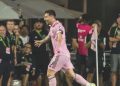 Lionel Messi, ABD mesleğine golle başladı