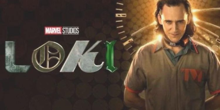 Loki’nin 2. dönem afişi geldi!
